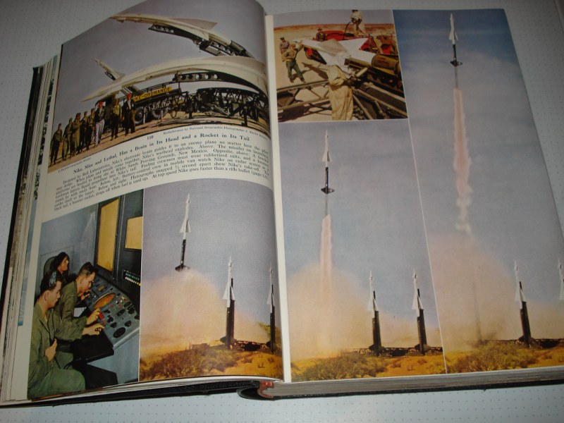 The National Geographie Magazine 1954 nummer 2