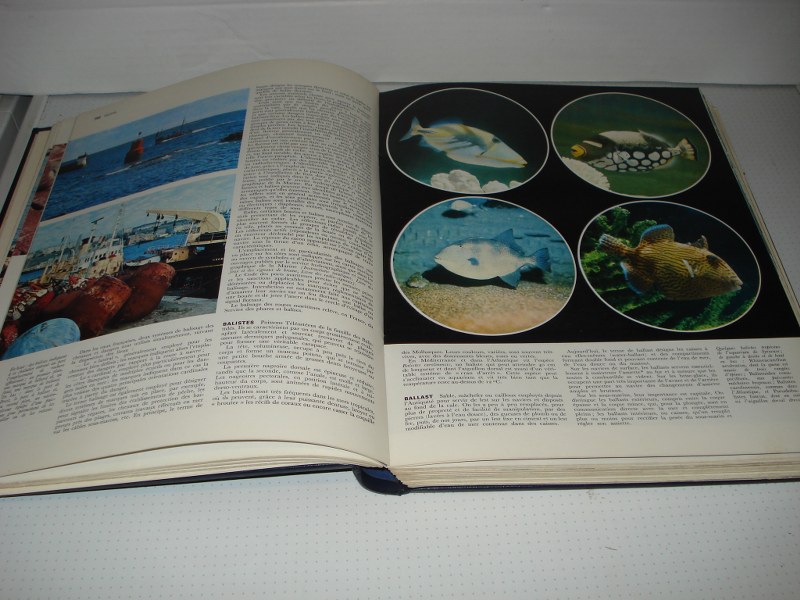 La Mer Atlantique Caravelle nummer 2