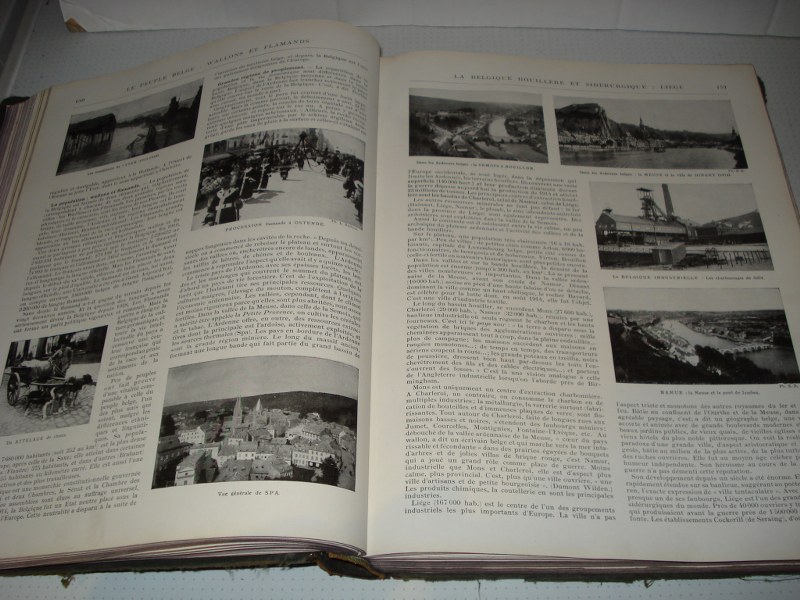 Nouvel Atlas Larousse