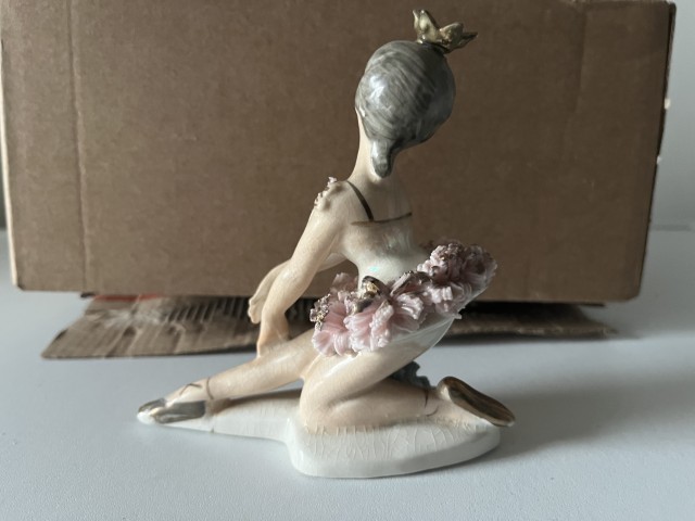 Balletdanseres Antiek PBV 125