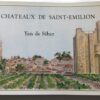 Chateaux de Saint-Emilion