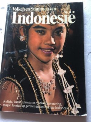 Volken en Stammen van Indonesië