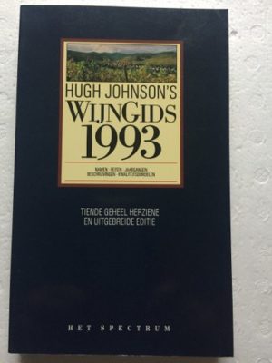 Wijngids 1993
