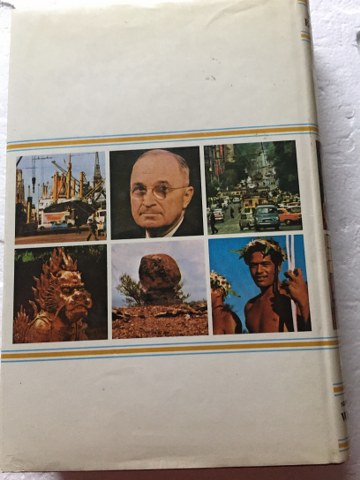 Geïllustreerde encyclopedie A tot Z