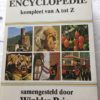 Geïllustreerde encyclopedie A tot Z
