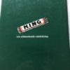 King Natuurboek