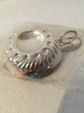 Tastevin Zilver